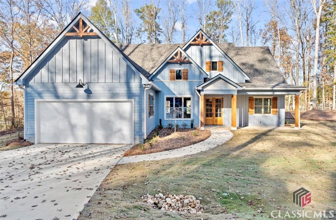 Eatonton, Putnam County, GA House for sale Property ID 418464693