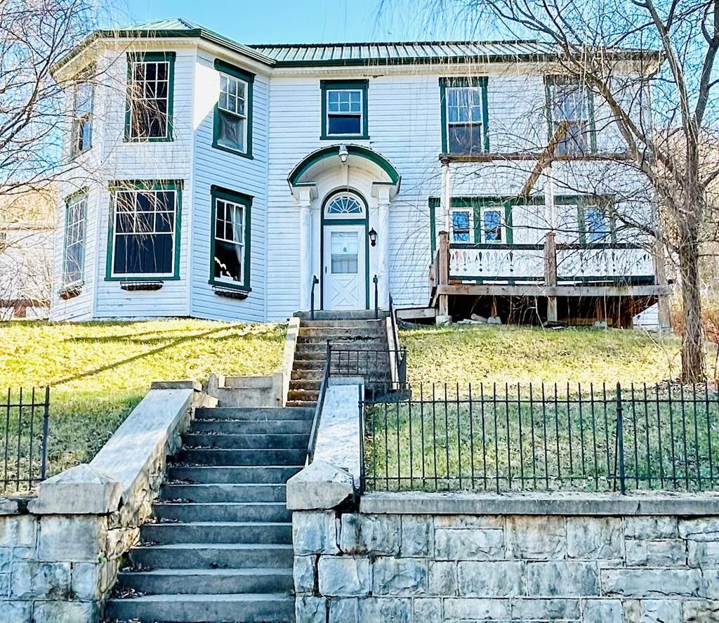 Bluefield, Mercer County, WV House for sale Property ID 418464703