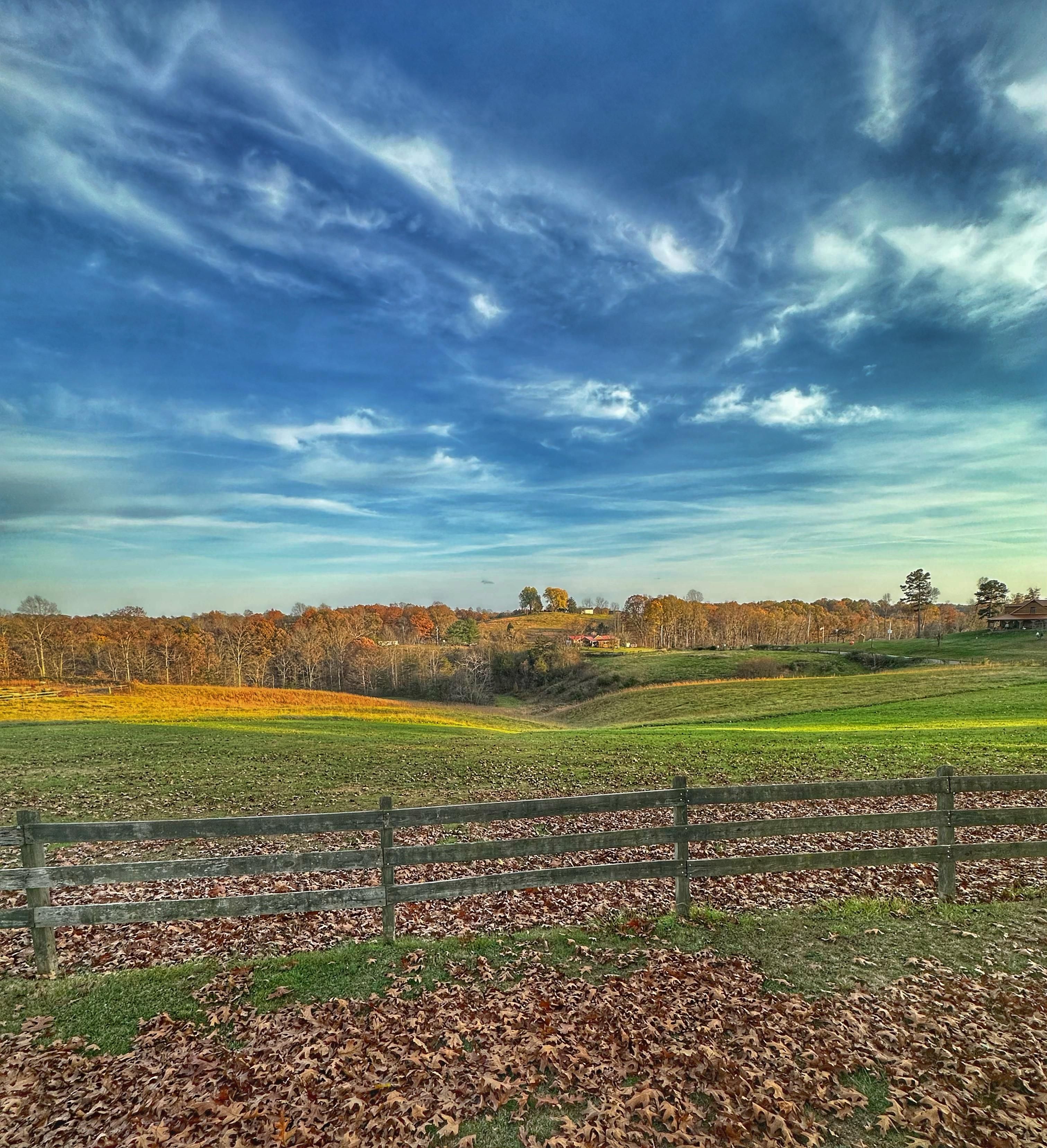 Patriot, Gallia County, OH Hunting Property, Horse Property for sale