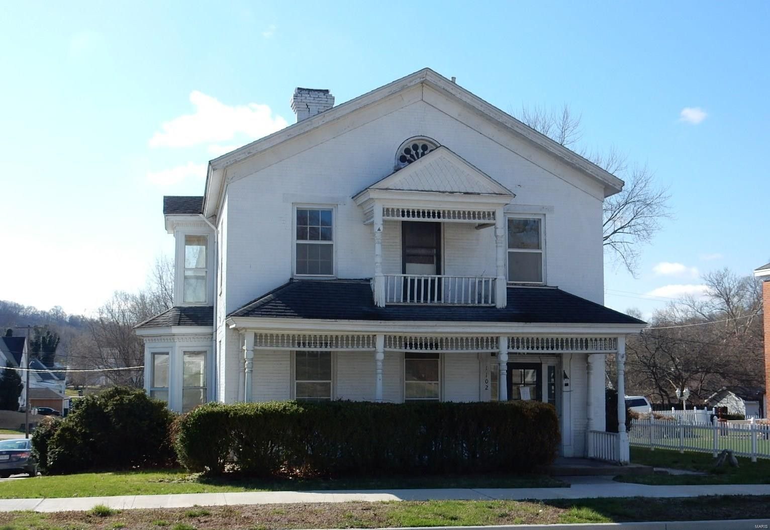 Louisiana, Pike County, MO House for sale Property ID 418465067