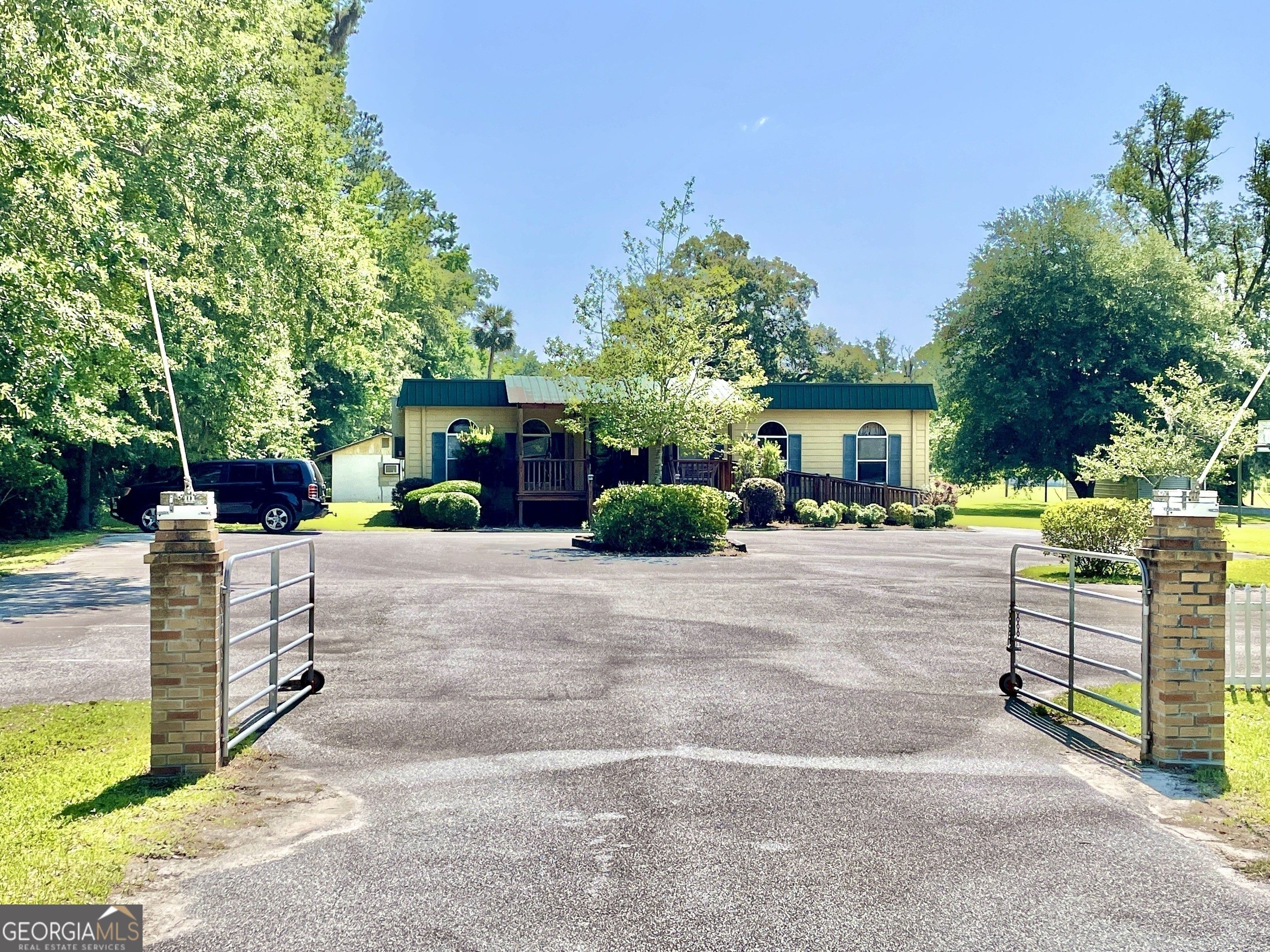 Woodbine, Camden County, GA Farms and Ranches for sale Property ID