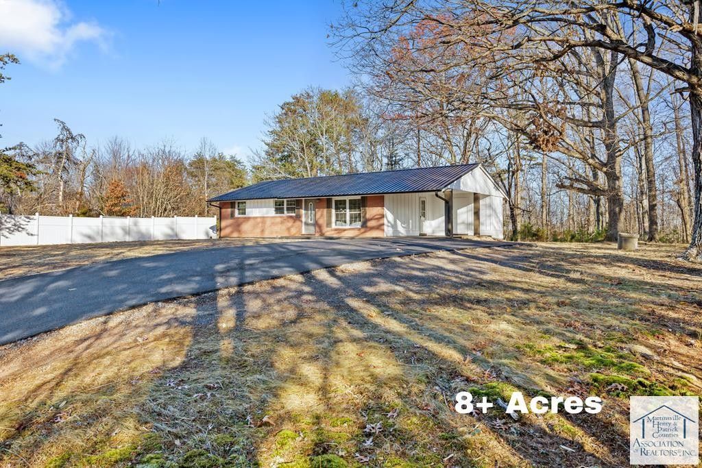 Martinsville, Henry County, VA House for sale Property ID 418465349