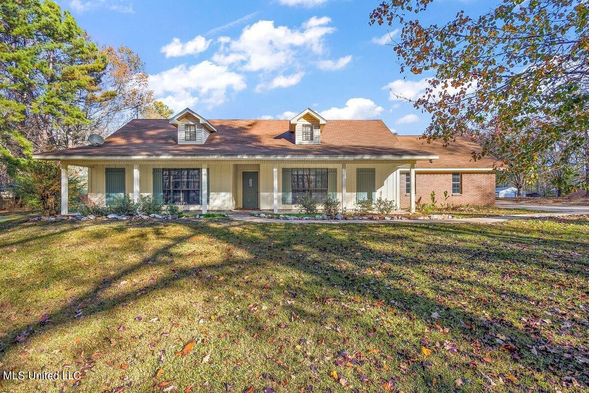 Terry, Hinds County, MS House for sale Property ID 418465360 LandWatch