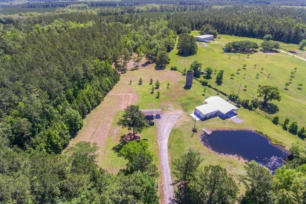 Townsend, McIntosh County, GA House for sale Property ID 418455381