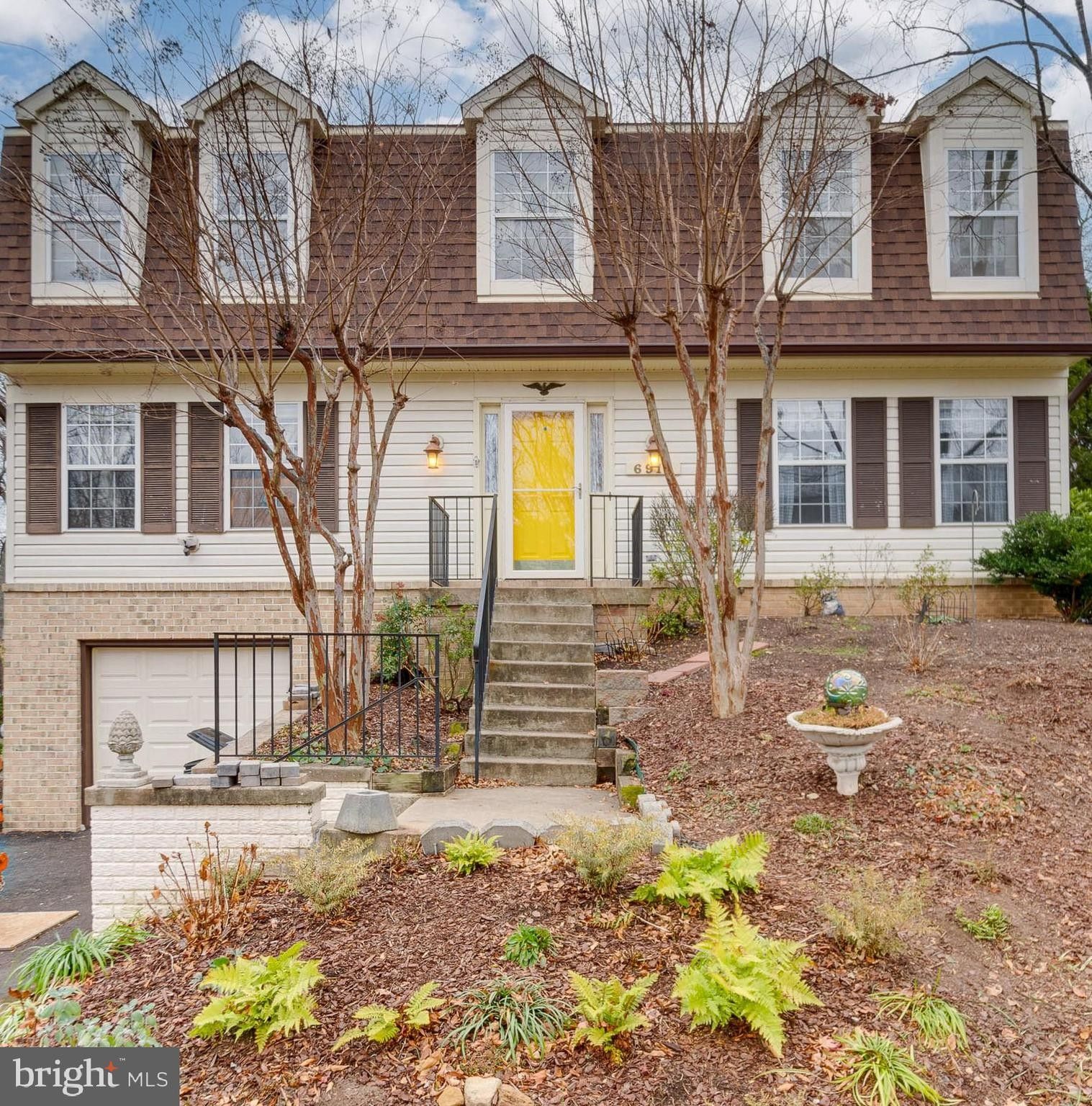 Lanham, Prince County, MD House for sale Property ID 418465669