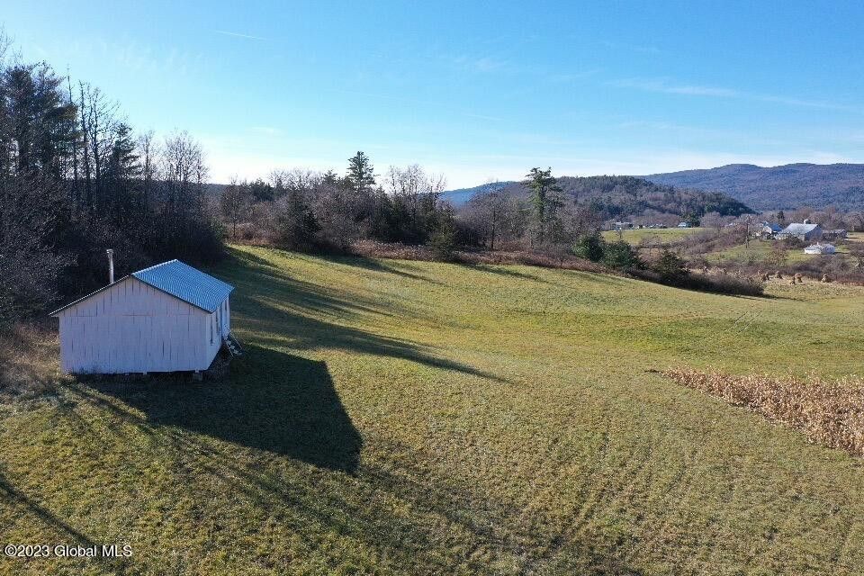 Whitehall, Washington County, NY Undeveloped Land, Lakefront Property