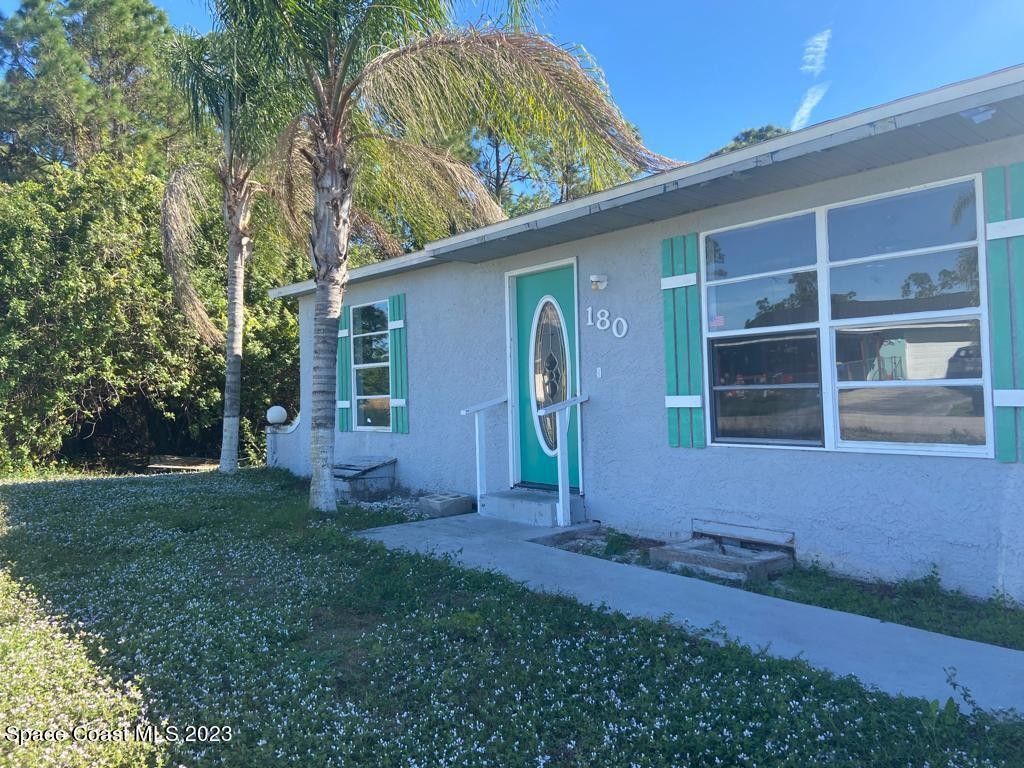 Palm Bay, Brevard County, FL House for sale Property ID 418466027