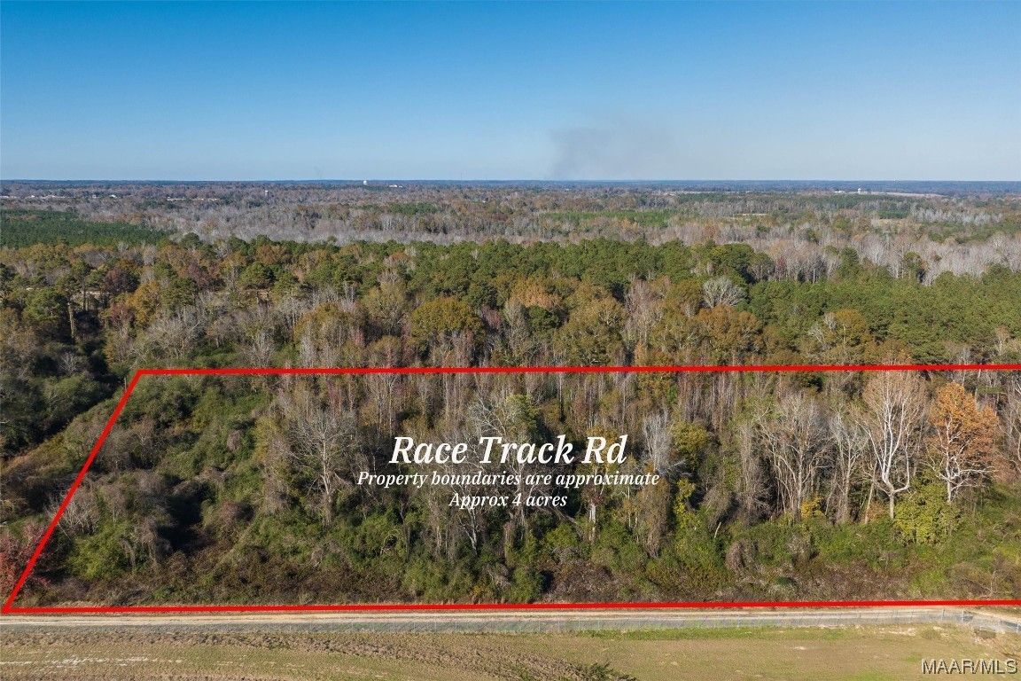 Wetumpka, Elmore County, AL Undeveloped Land, Homesites for sale