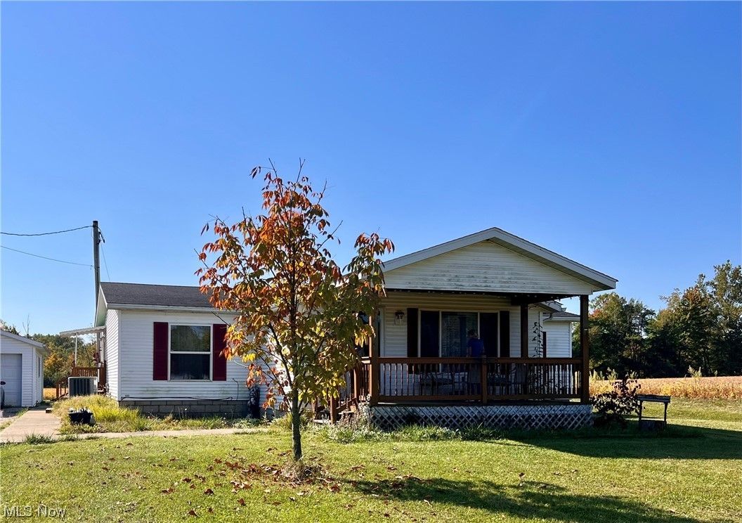 Homerville, Medina County, OH House for sale Property ID 418466400