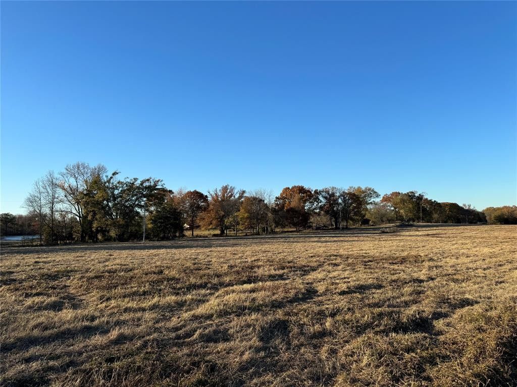 Mount Vernon, Franklin County, TX Undeveloped Land for sale Property ID