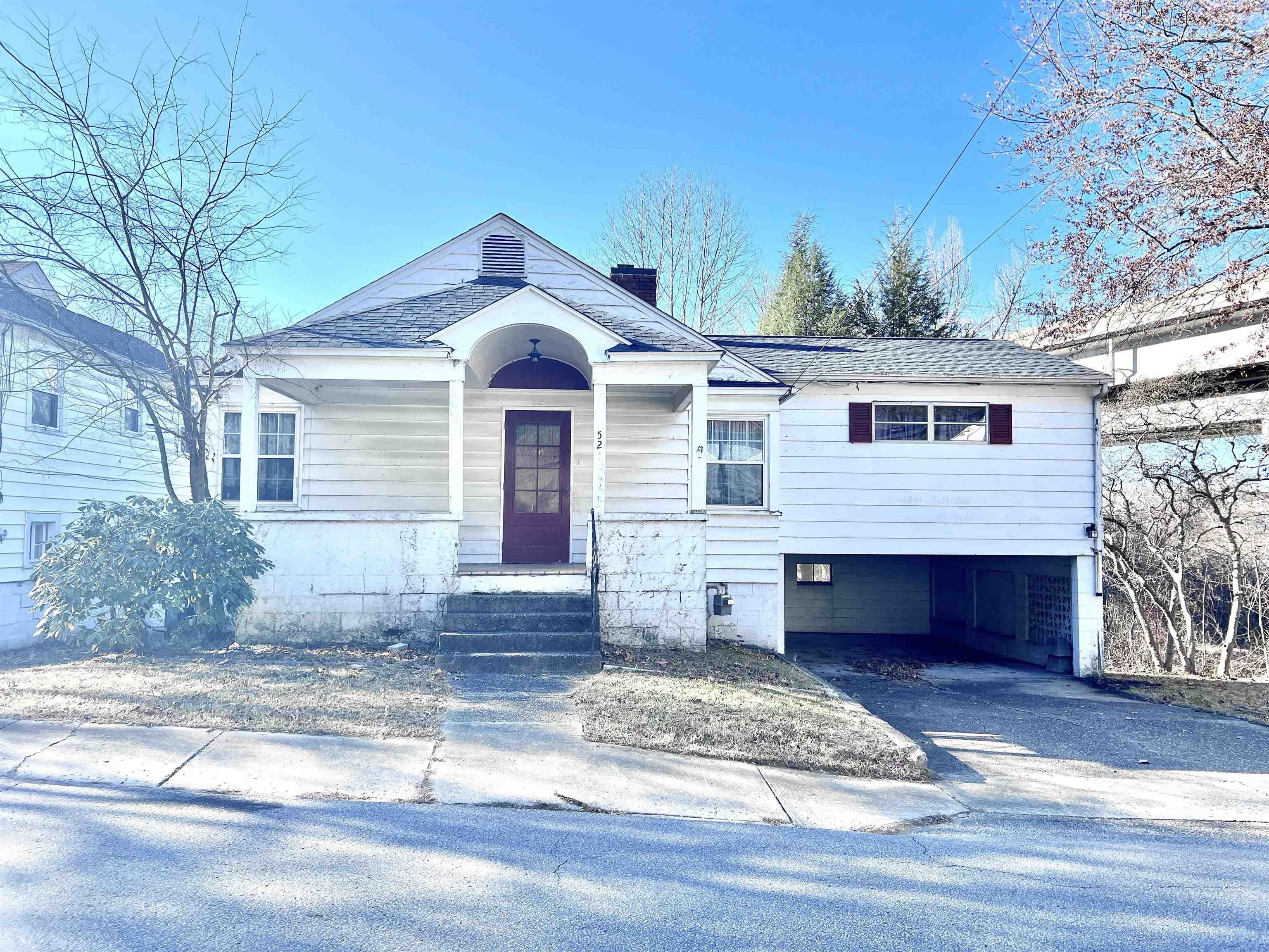 Huntington, Wayne County, WV House for sale Property ID 418466993