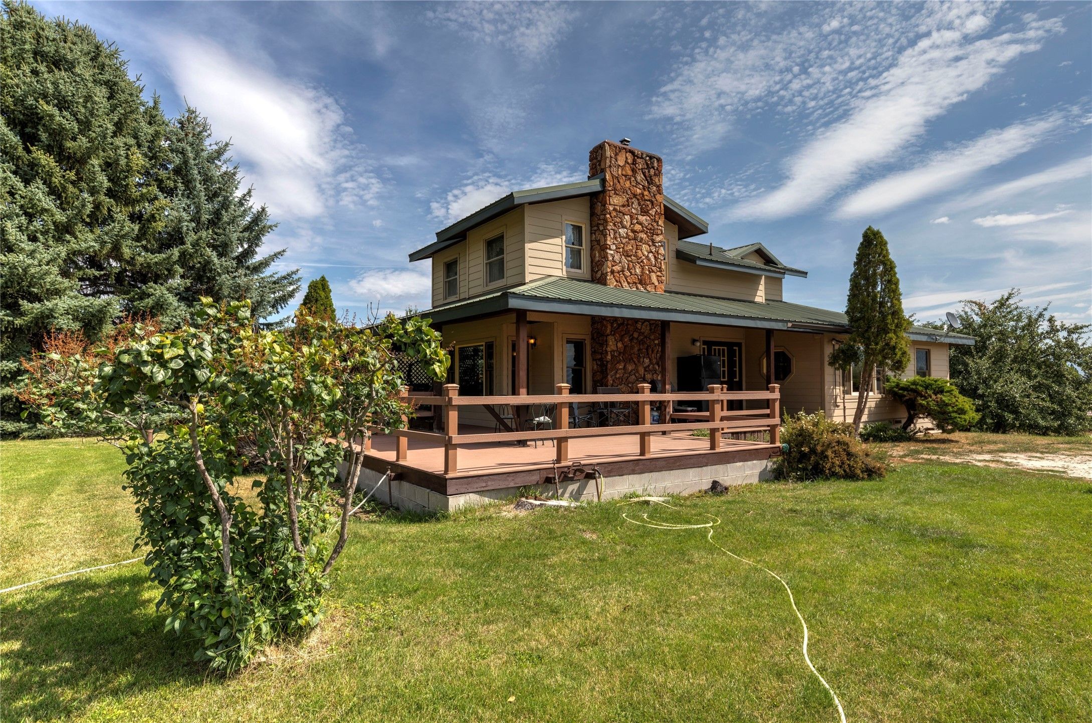 Stevensville, Ravalli County, MT House for sale Property ID 417302006 LandWatch