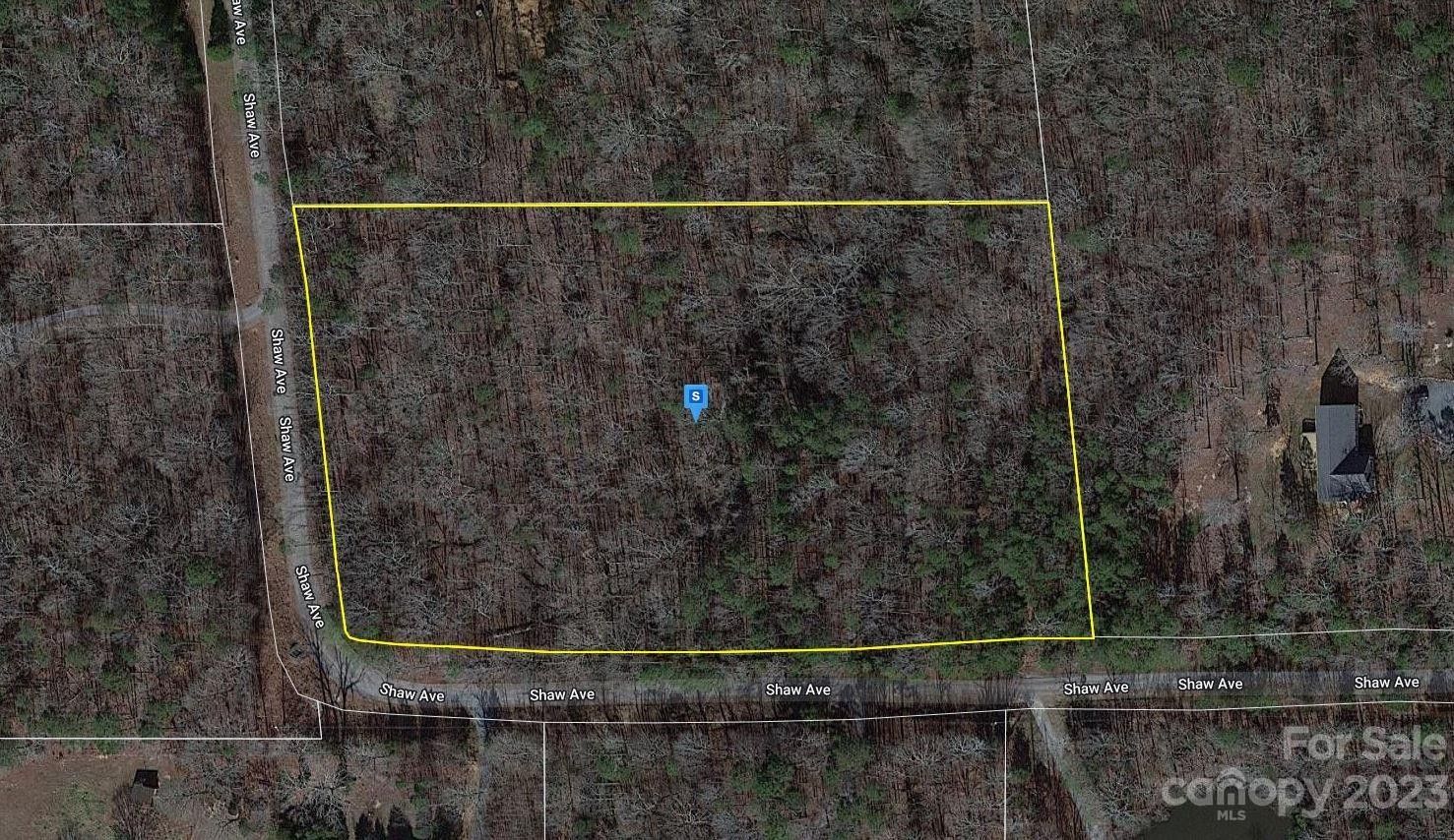 Waxhaw, Union County, NC Undeveloped Land for sale Property ID