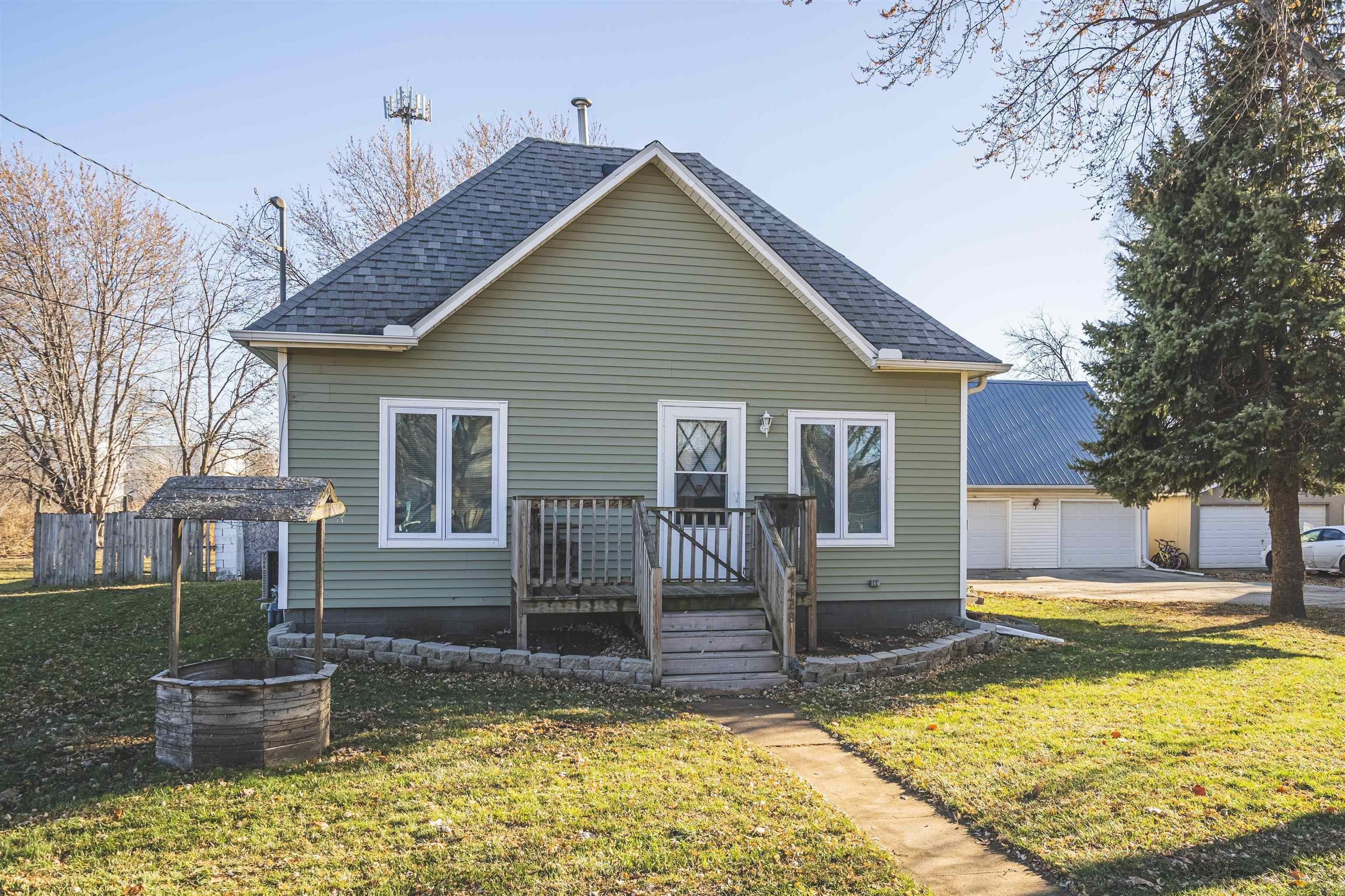 Sioux City, Woodbury County, IA House for sale Property ID 418467307