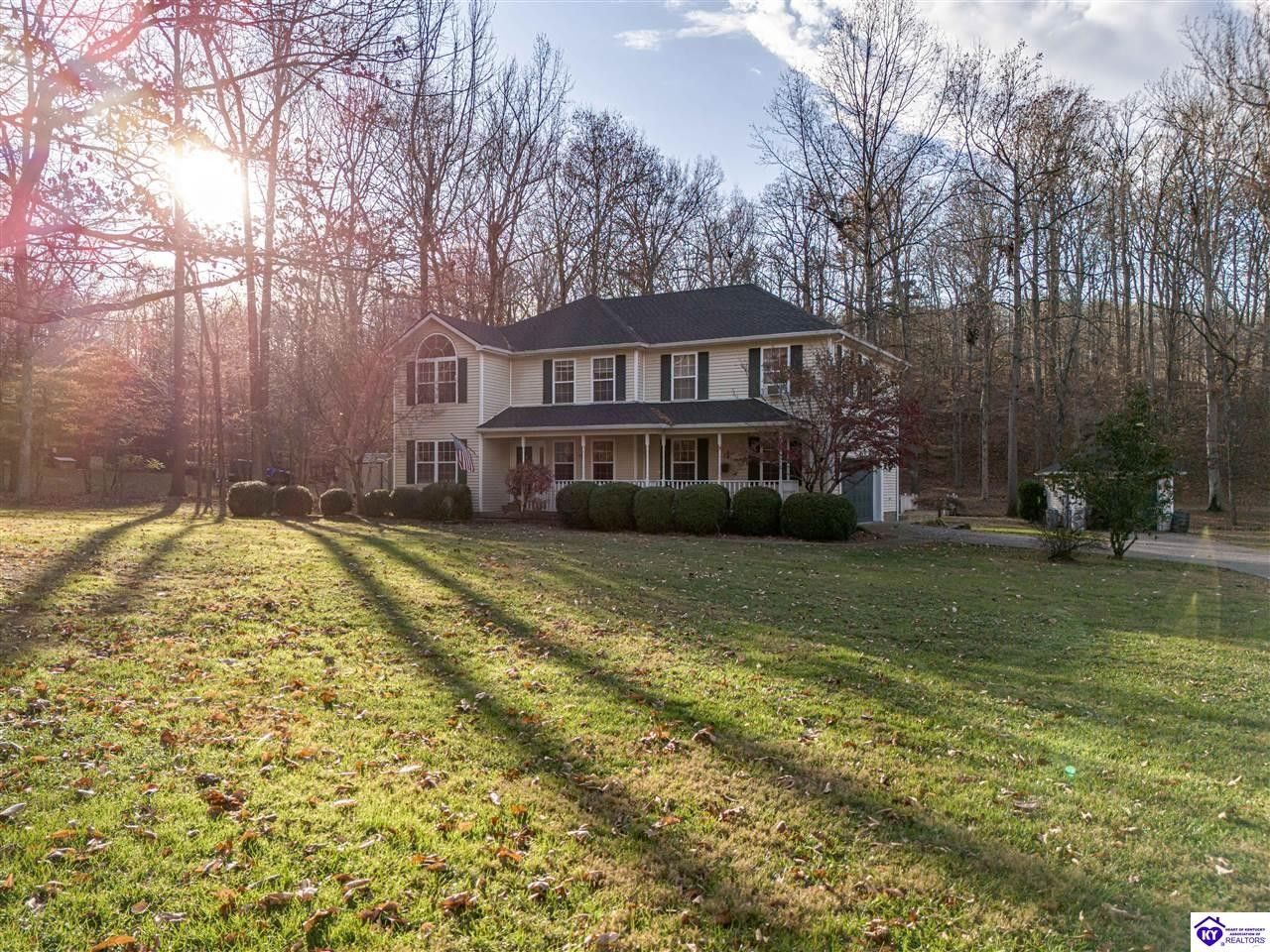 Shepherdsville, Bullitt County, KY House for sale Property ID 418467676 LandWatch