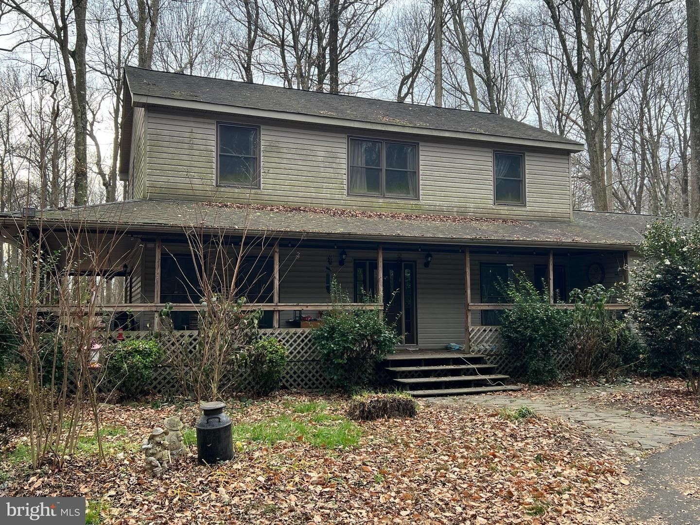 Willards, County, MD House for sale Property ID 418467709