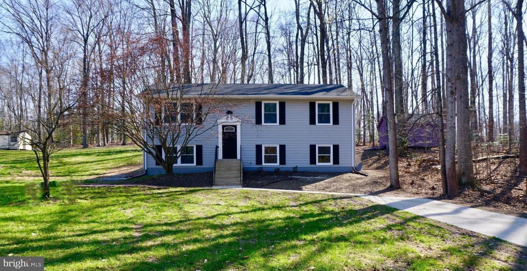 Brandywine, Prince County, MD House for sale Property ID