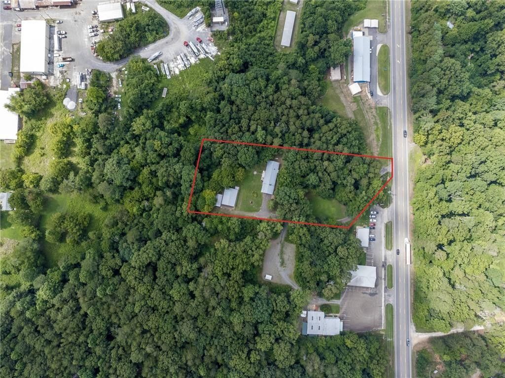 Ball Ground, Cherokee County, GA House for sale Property ID 418069451