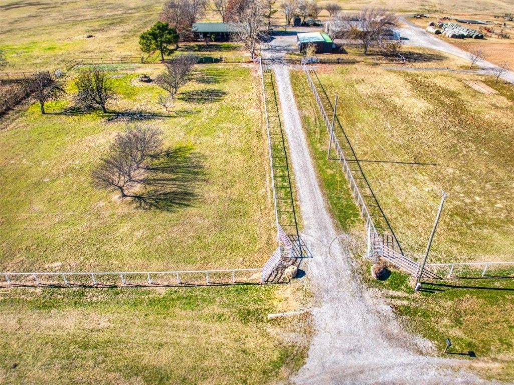 Stratford, Garvin County, OK House for sale Property ID 418469100