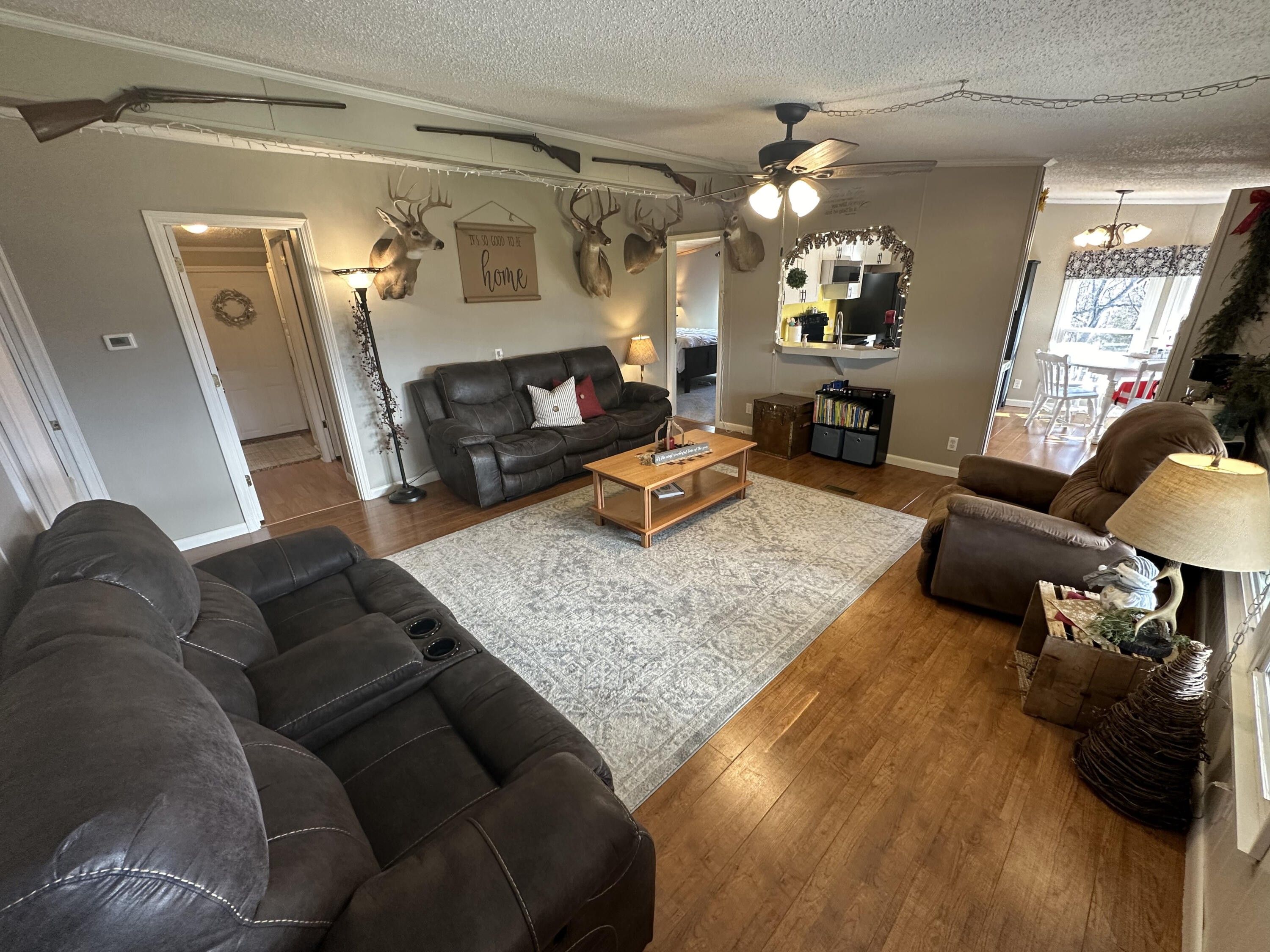 Cynthiana, Harrison County, KY Farms and Ranches, House for sale