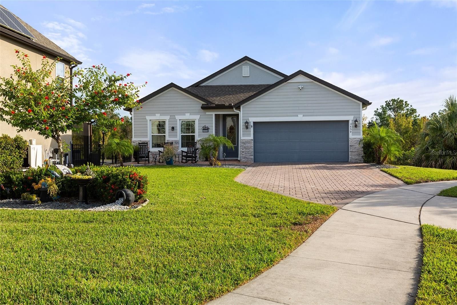 Harmony, Osceola County, FL Lakefront Property, Waterfront Property