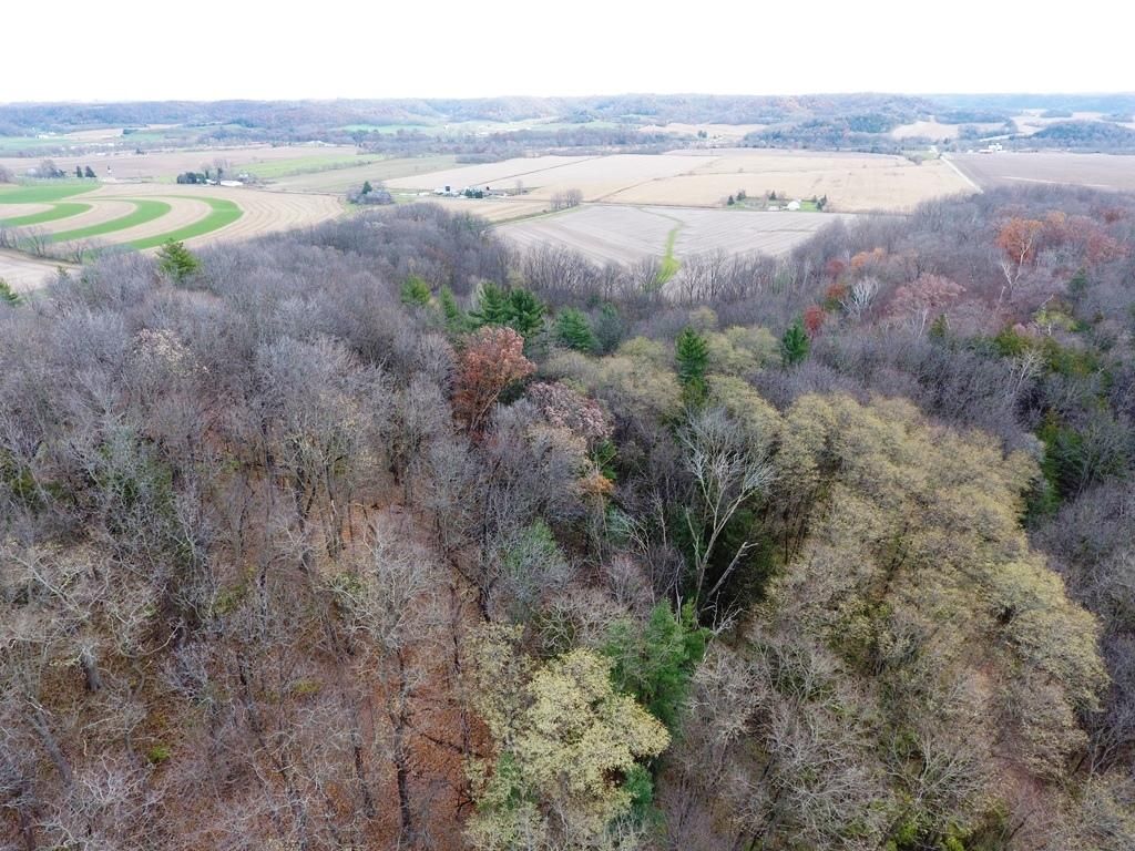 Muscoda, Richland County, WI Recreational Property, Hunting Property