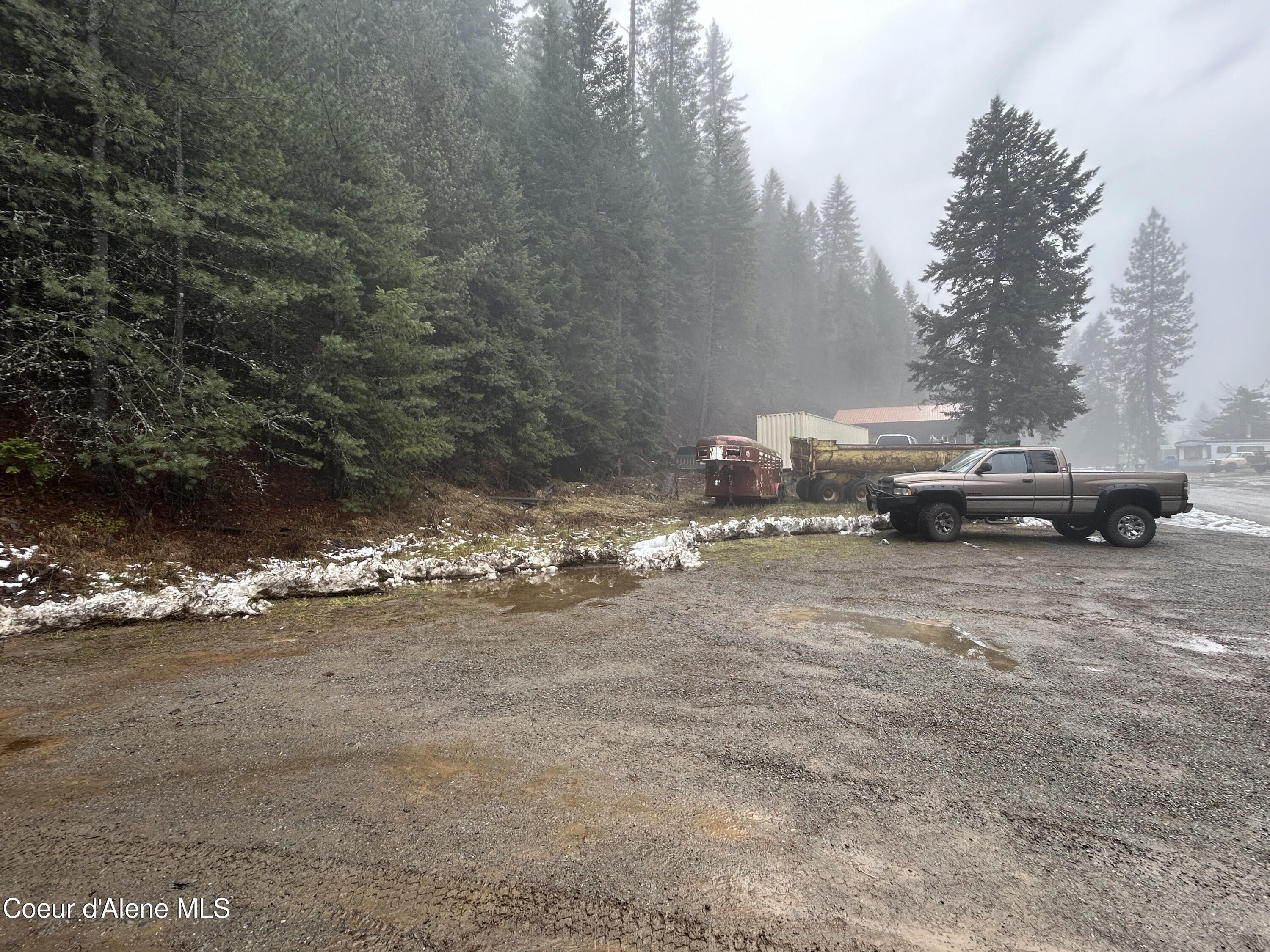 NNA W Fork Pine Creek Rd, Pinehurst, ID 83850 MLS 2310478 LandWatch