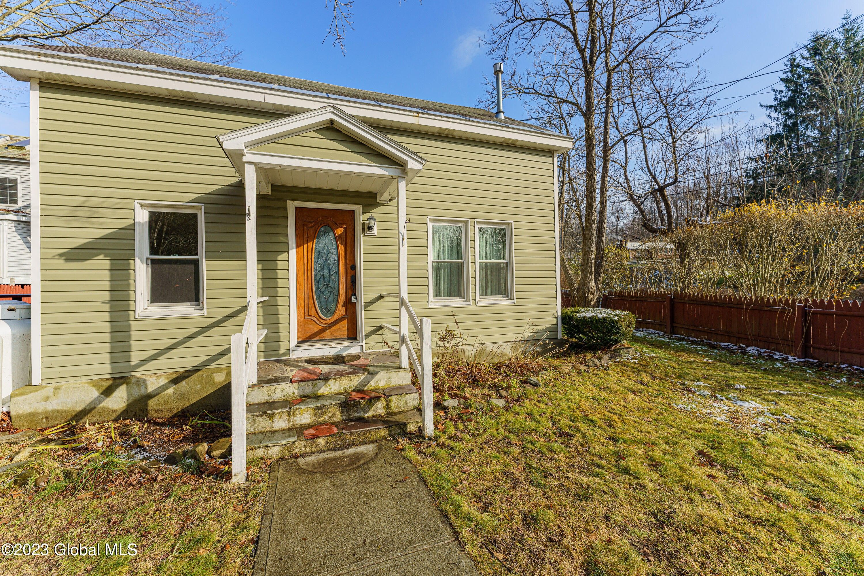 Nassau, Rensselaer County, NY Lakefront Property, Waterfront Property