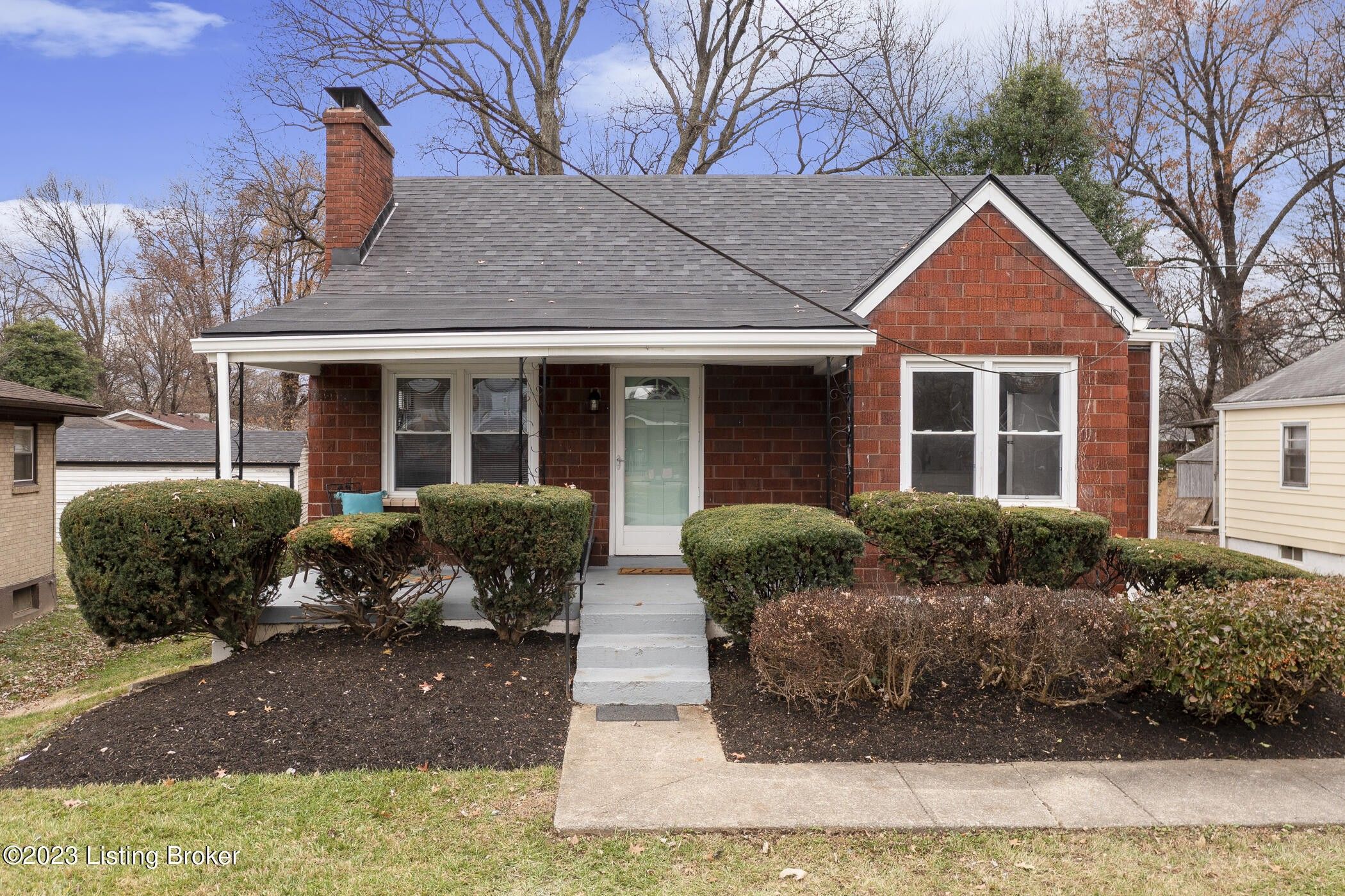 Louisville, Jefferson County, KY House for sale Property ID 418470664