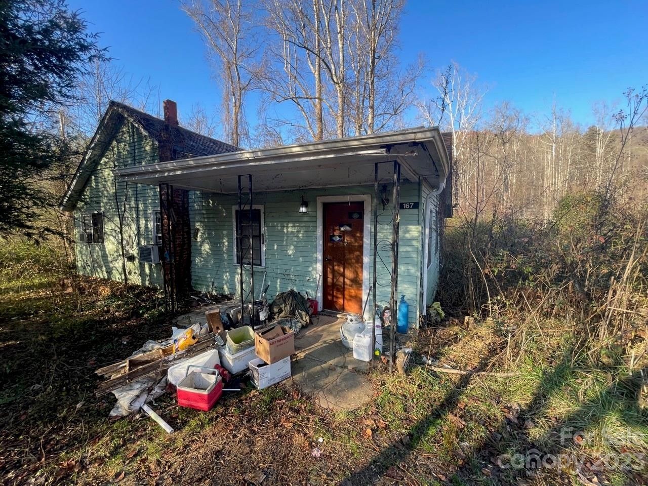 Old Fort, McDowell County, NC House for sale Property ID 418470695