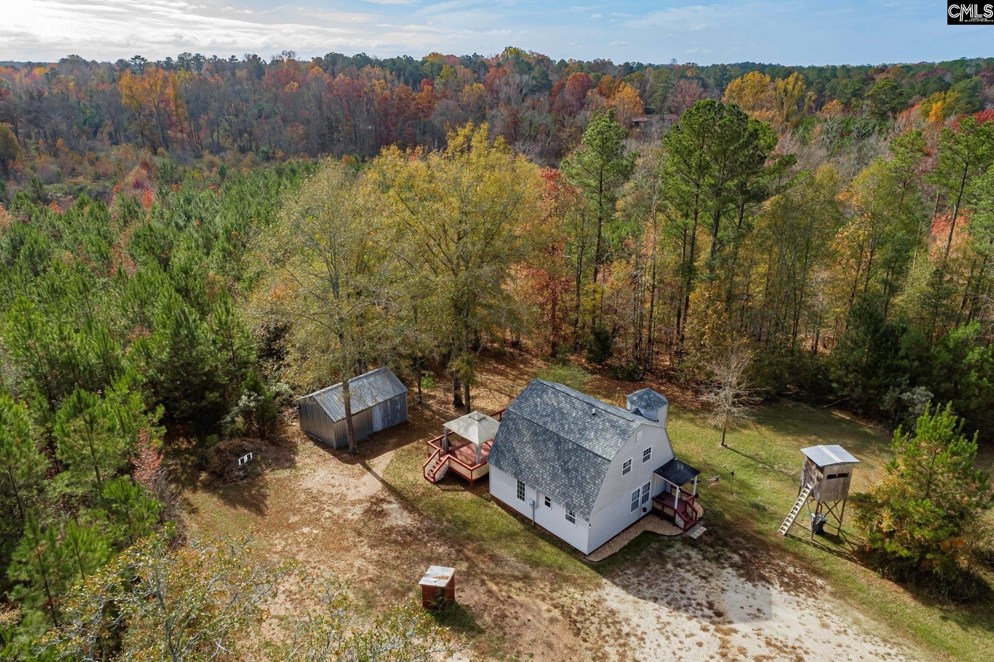 Johnston, Saluda County, SC House for sale Property ID 418470702