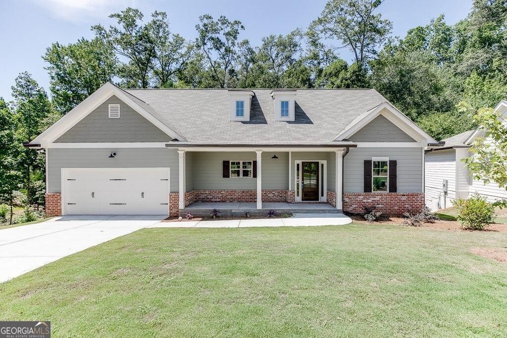 Jefferson, Jackson County, GA House for sale Property ID 418471518