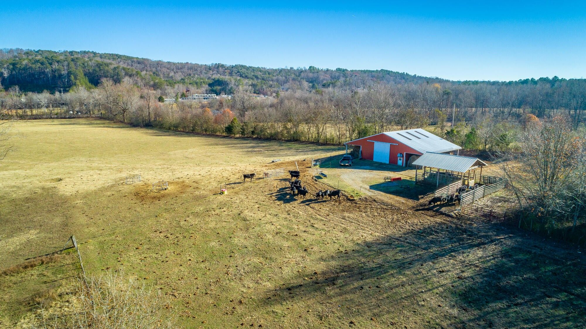 Sale Creek, Hamilton County, TN Undeveloped Land for sale Property ID