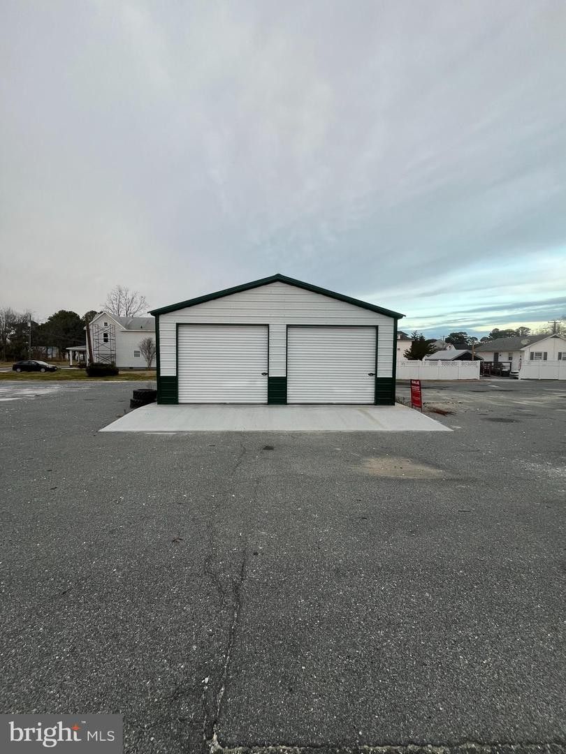 Crisfield, Somerset County, MD Commercial Property, Homesites for sale