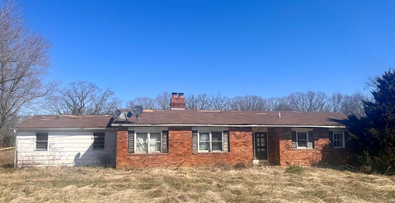 Lonedell, Franklin County, MO House for sale Property ID 417006228