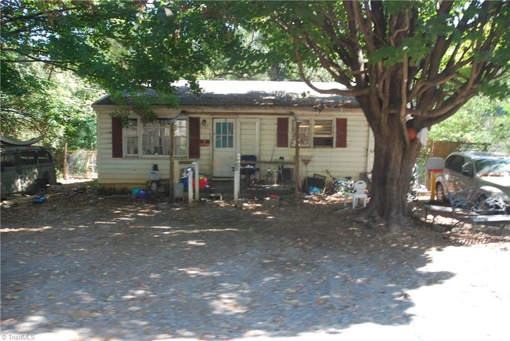 Winston Salem, Forsyth County, NC House for sale Property ID 406998075