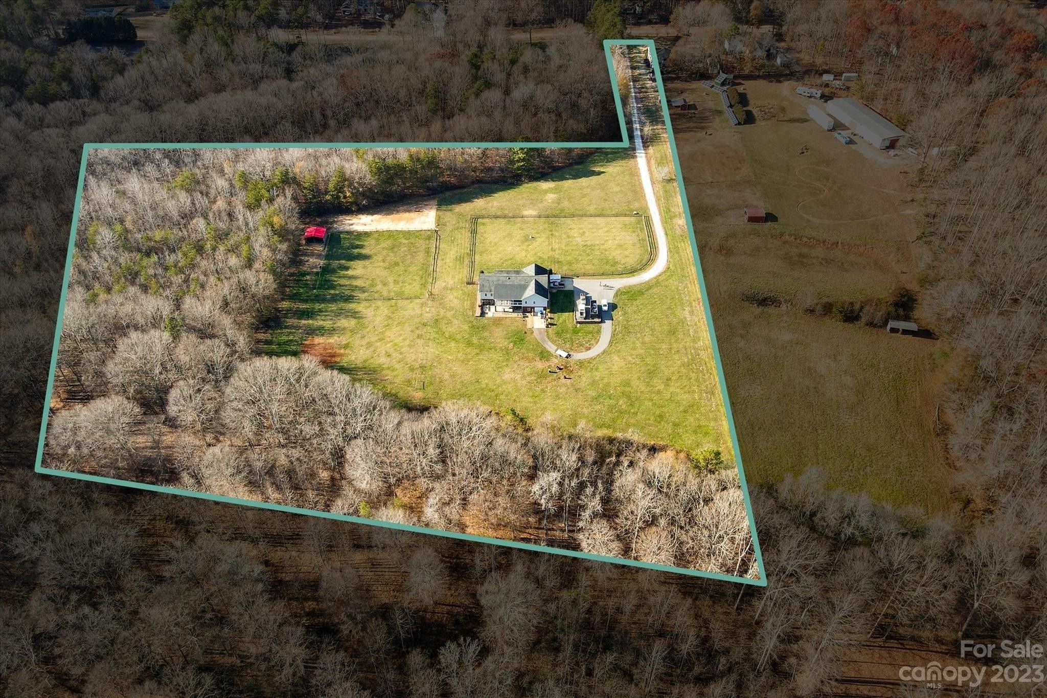 Troutman, Iredell County, NC House for sale Property ID 418473102