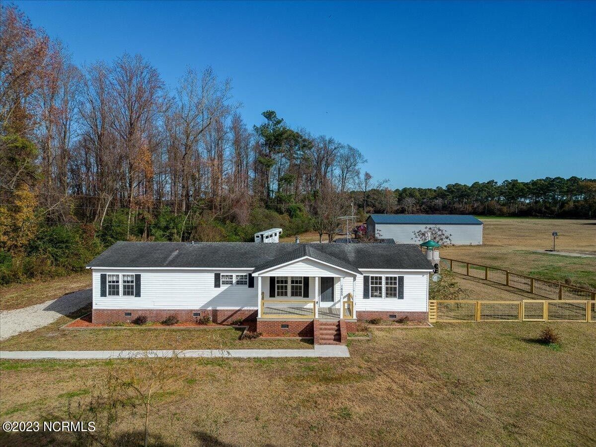 Pink Hill, Duplin County, NC House for sale Property ID 418473292