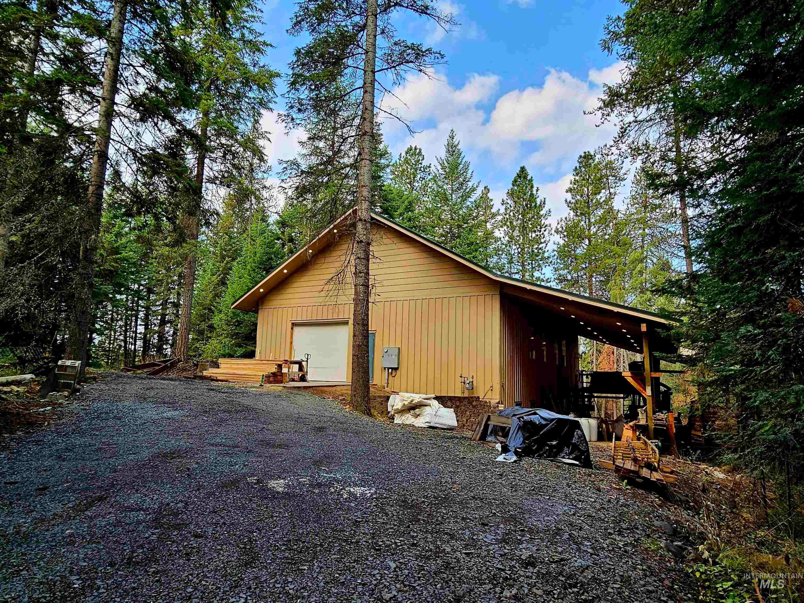 Hwy 8, Deary, ID 83823 MLS 98892870 LandWatch