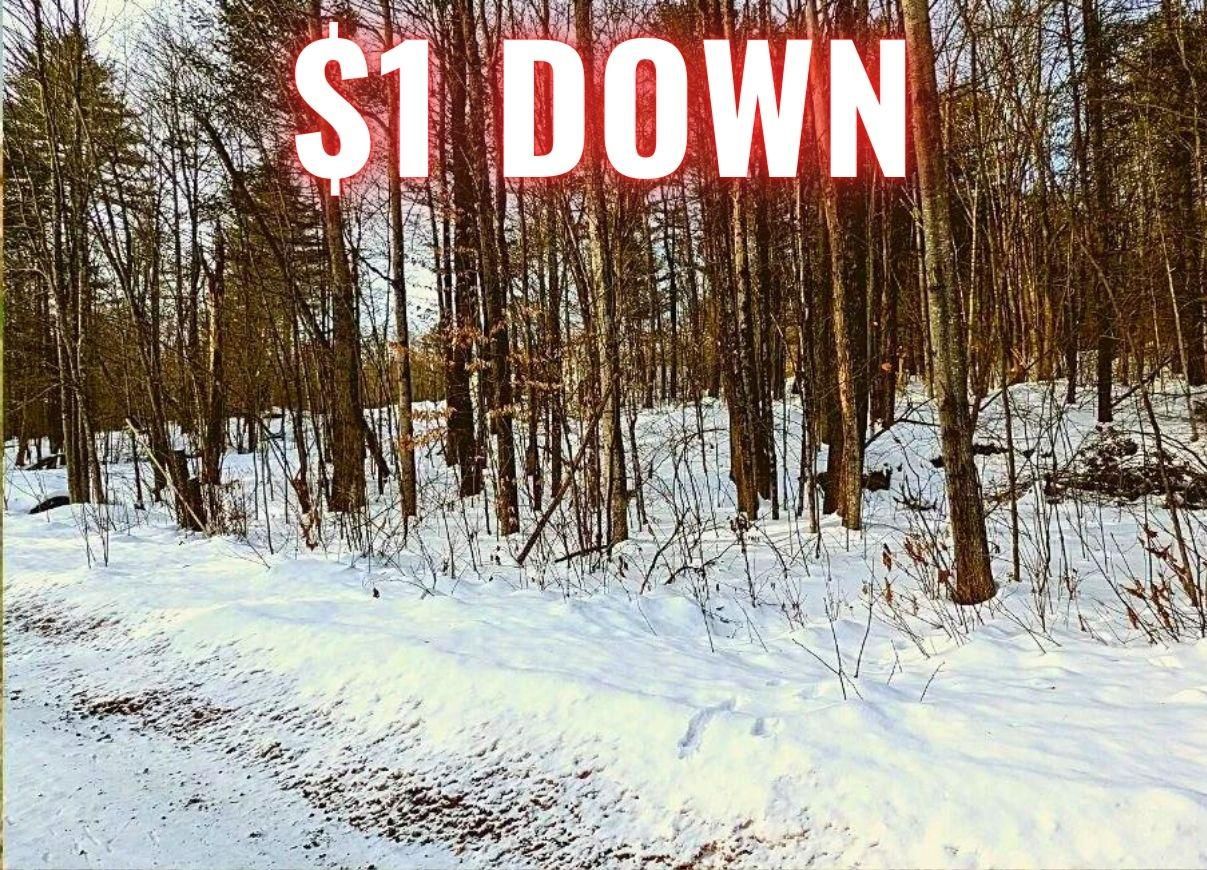 Guilford, Chenango County, NY Recreational Property, Undeveloped Land