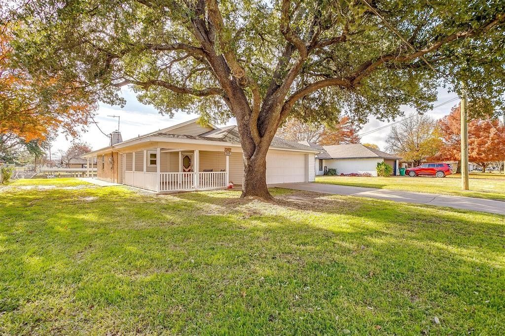 Granbury, Hood County, TX Lakefront Property, Waterfront Property