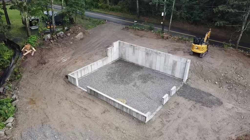 Middleton, Essex County, MA Undeveloped Land, Homesites for sale