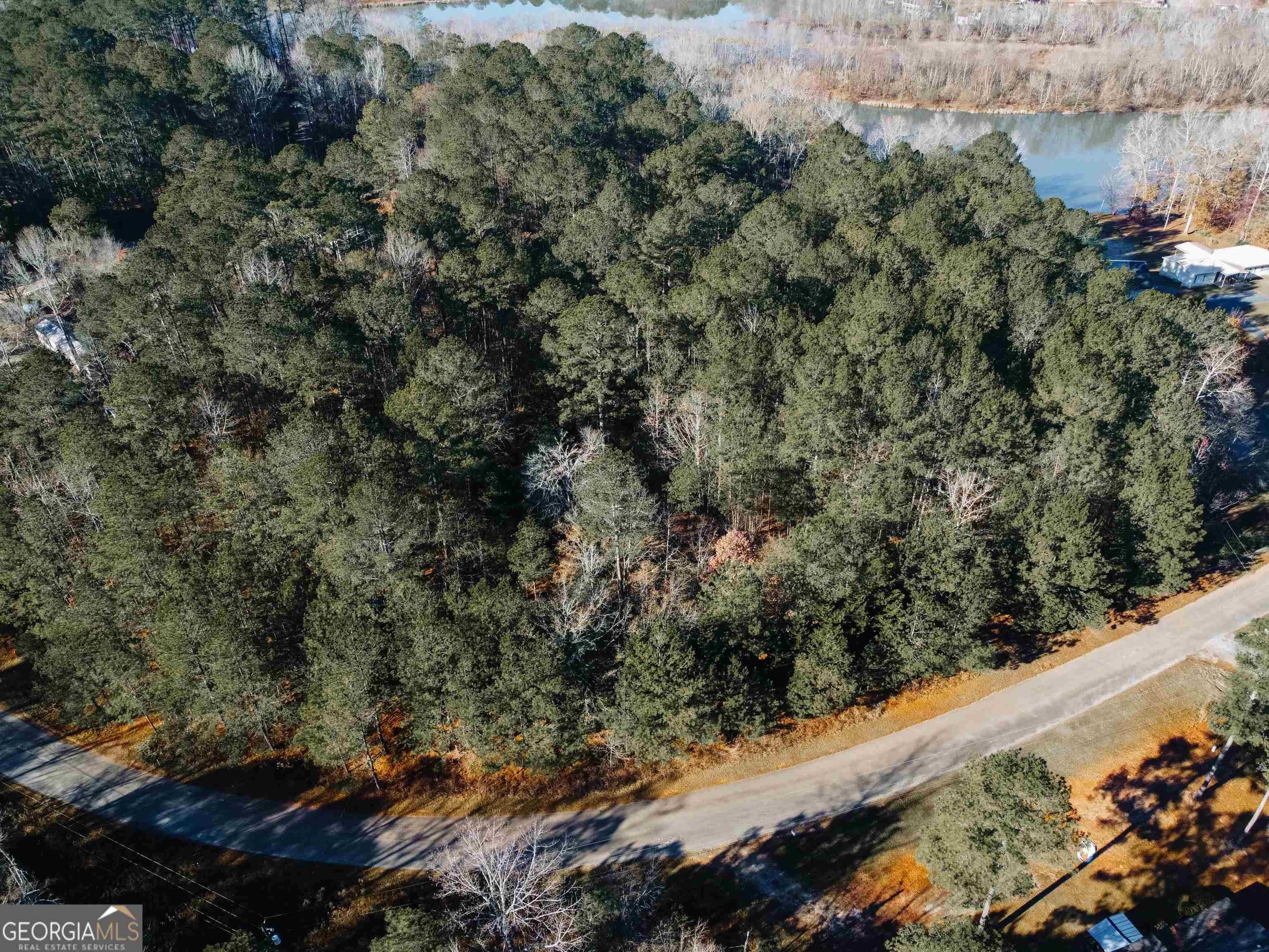 Eatonton, Putnam County, GA Undeveloped Land, Homesites for sale