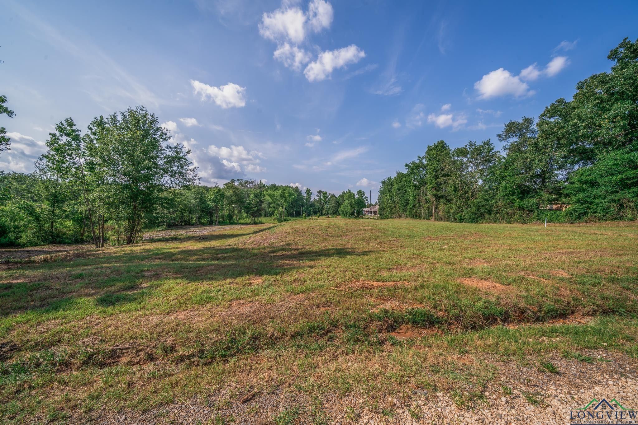 White Oak, Gregg County, TX Undeveloped Land, Homesites for sale