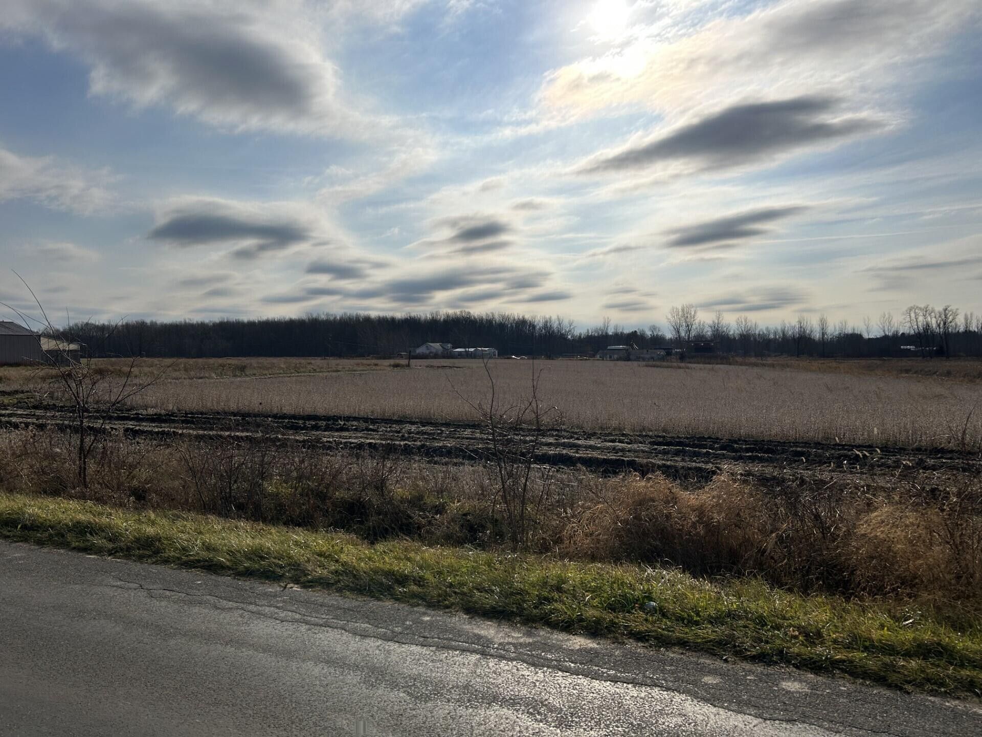 Bangor, Van Buren County, MI Undeveloped Land for sale Property ID