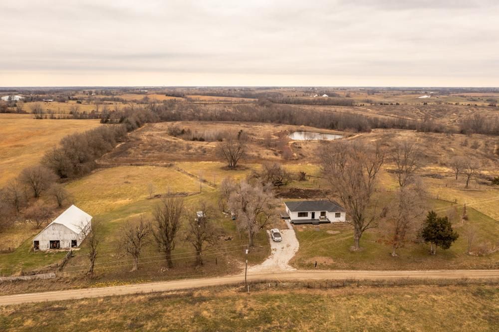 57292 Nile Road, Milan, MO 63556 MLS Sullivan 7 LandWatch