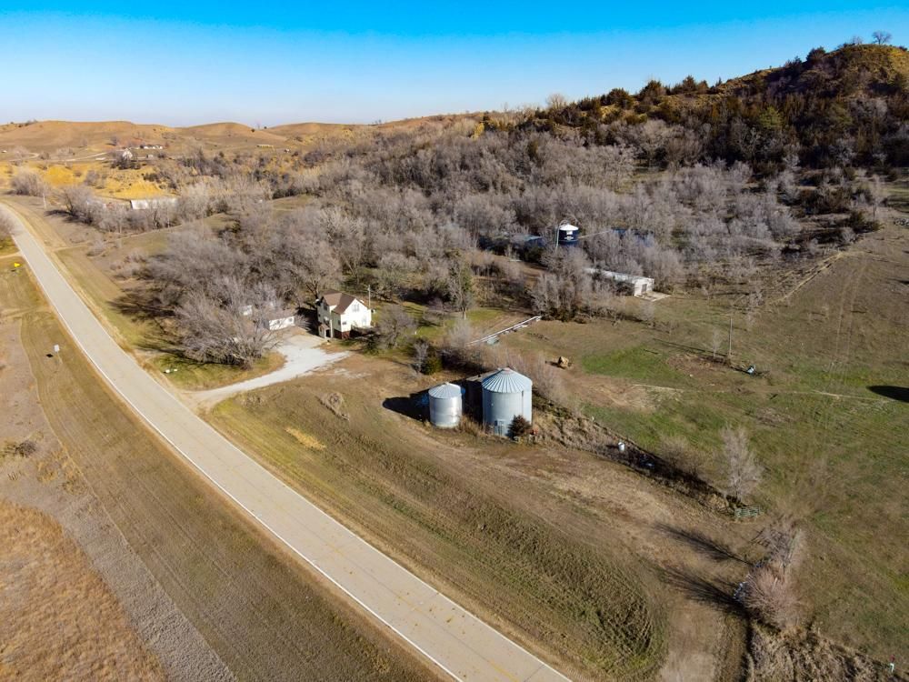 Hornick, Woodbury County, IA Recreational Property, Homesites for sale