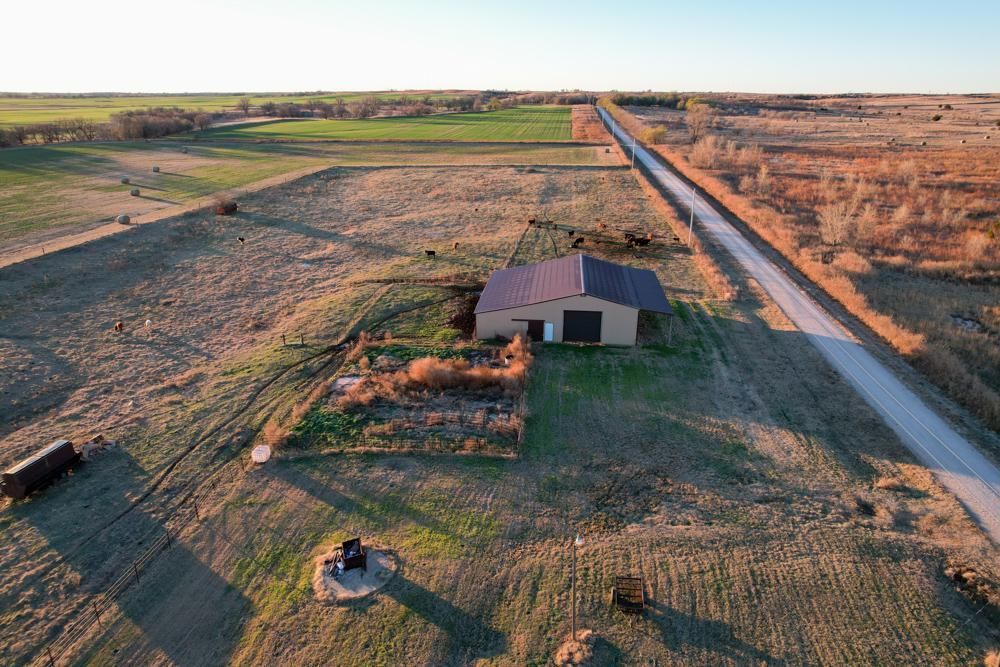 15712 County Road 660, Cherokee, OK 73728 MLS Alfalfa 80 LandWatch