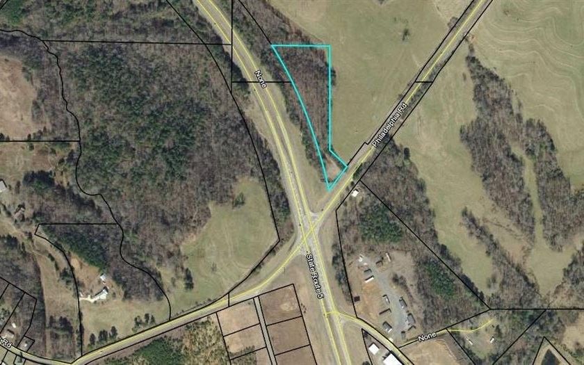 Jasper, Pickens County, GA Commercial Property, Homesites for sale