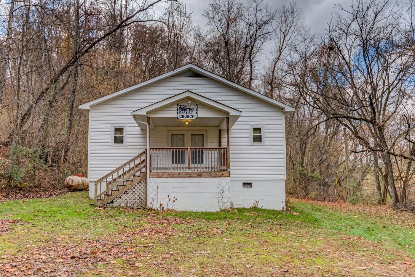 Bulls Gap, Greene County, TN Commercial Property, House for sale